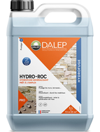 HYDROFUGE 5L MINERALISANT HYDRO-ROC env. 100m2