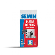 PLATRE DE PARIS  SAC   5 KG